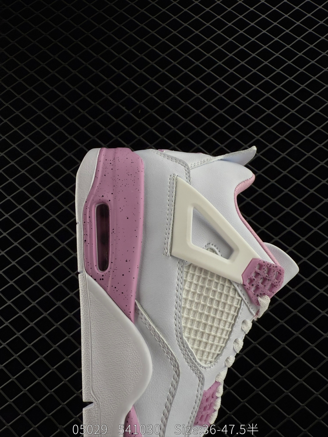 Nike Air Jordan 4 AJ4